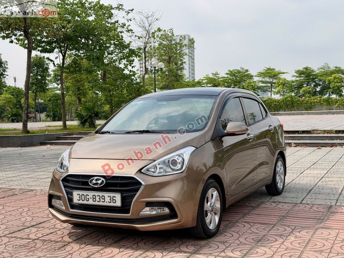 2020 Hyundai i10 Grand 1.2 AT - Image 1