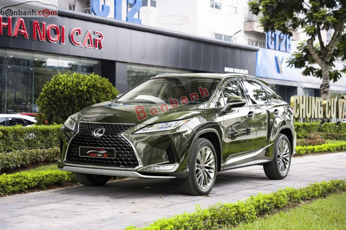 2022 Lexus RX 300