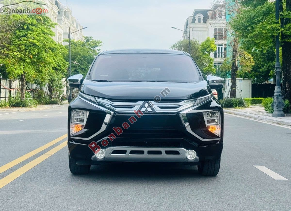 2021 Mitsubishi Xpander 1.5 AT