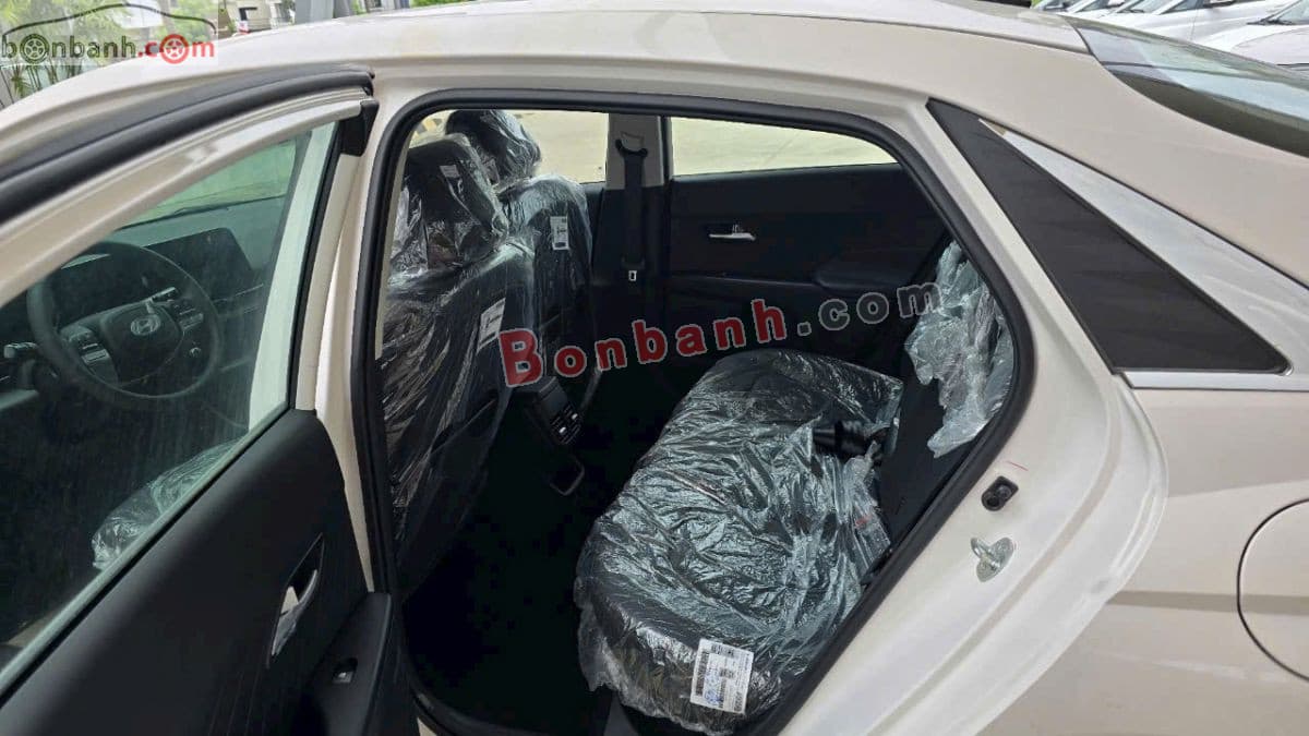 2026 Hyundai Accent Cao cấp 1.5 AT - ảnh nhỏ 5
