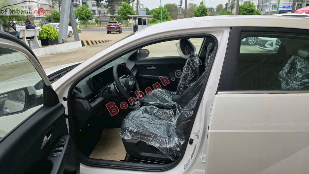 2026 Hyundai Accent Cao cấp 1.5 AT - ảnh nhỏ 7