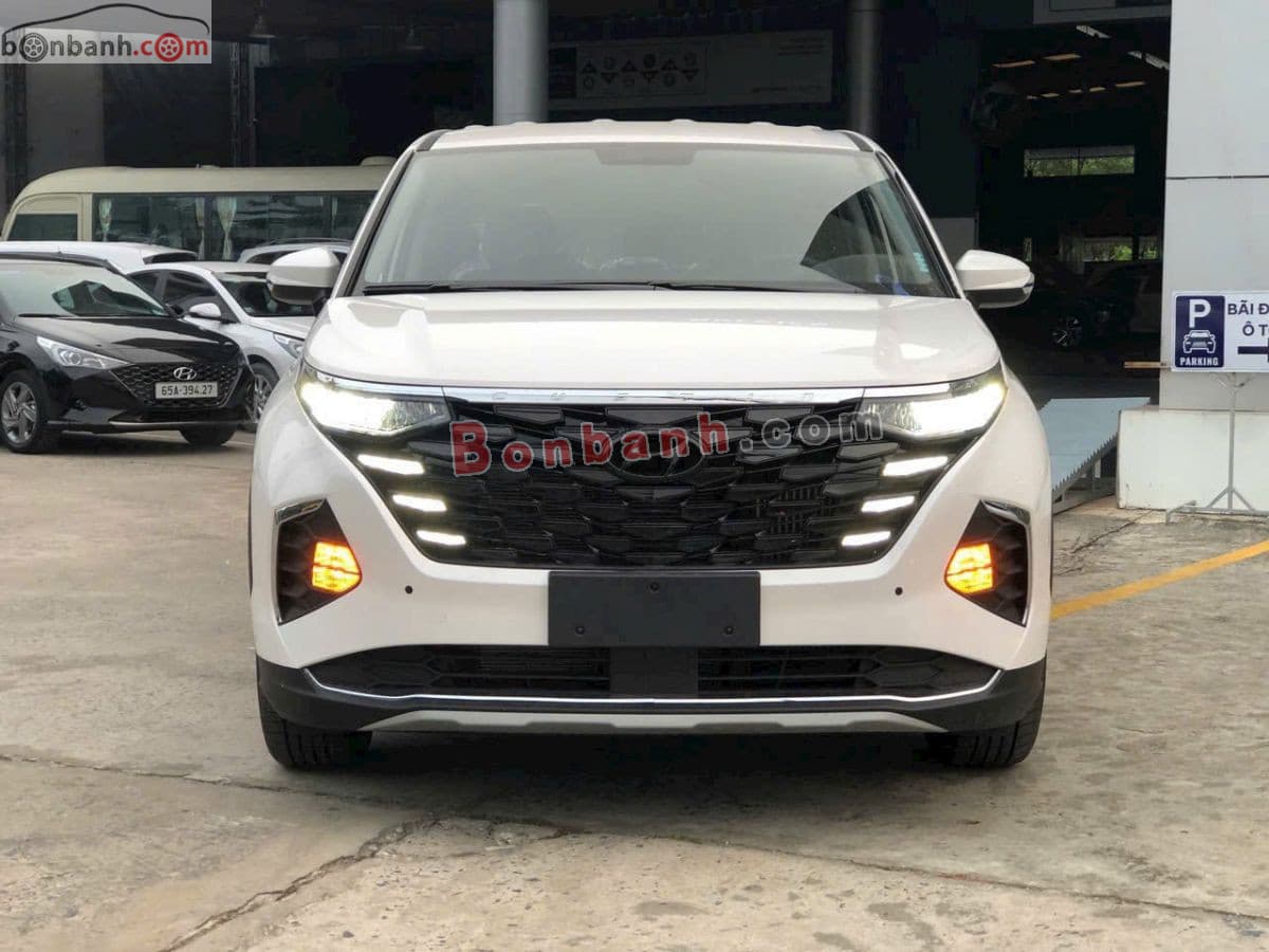 2026 Hyundai Custin Tiêu Chuẩn 1.5T