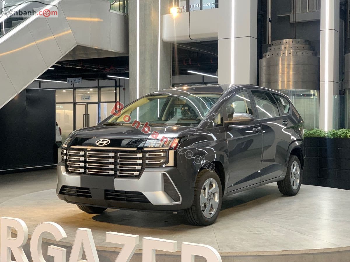 2026 Hyundai Stargazer Đặc biệt 1.5 AT