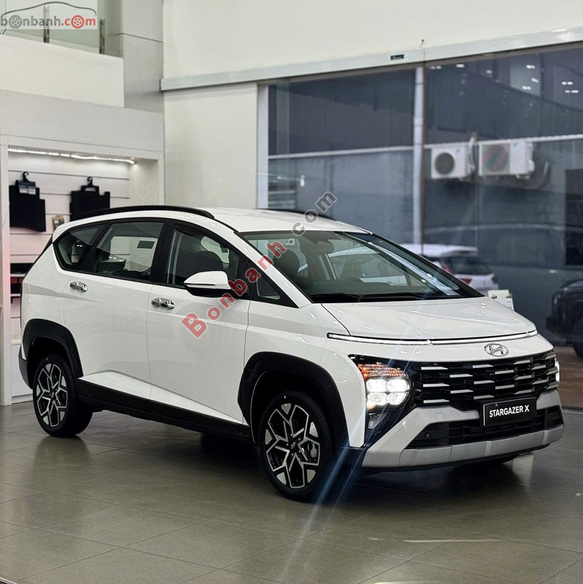 2025 Hyundai Stargazer X Cao cấp 1.5 AT