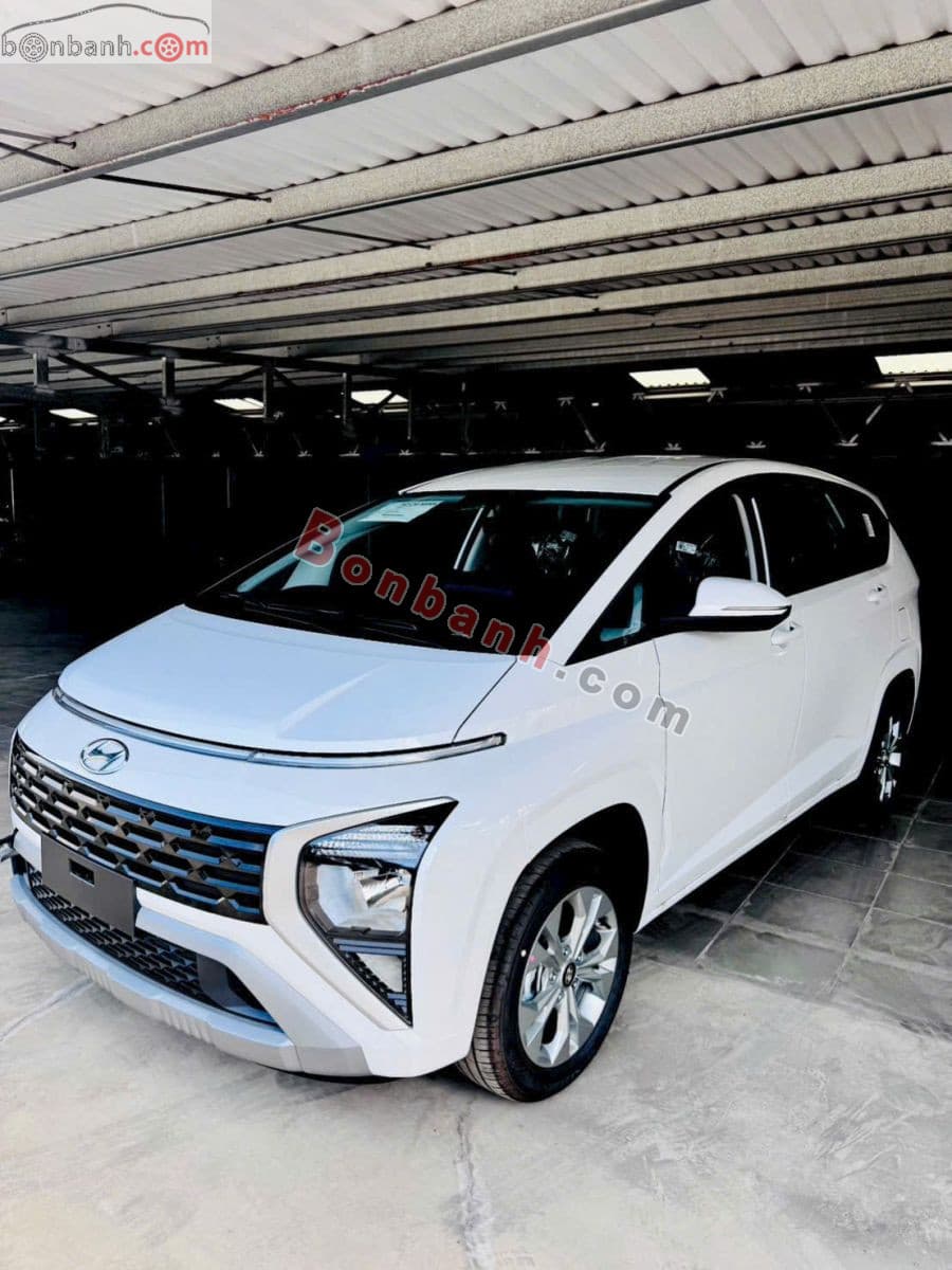 2025 Hyundai Stargazer Tiêu chuẩn 1.5 AT