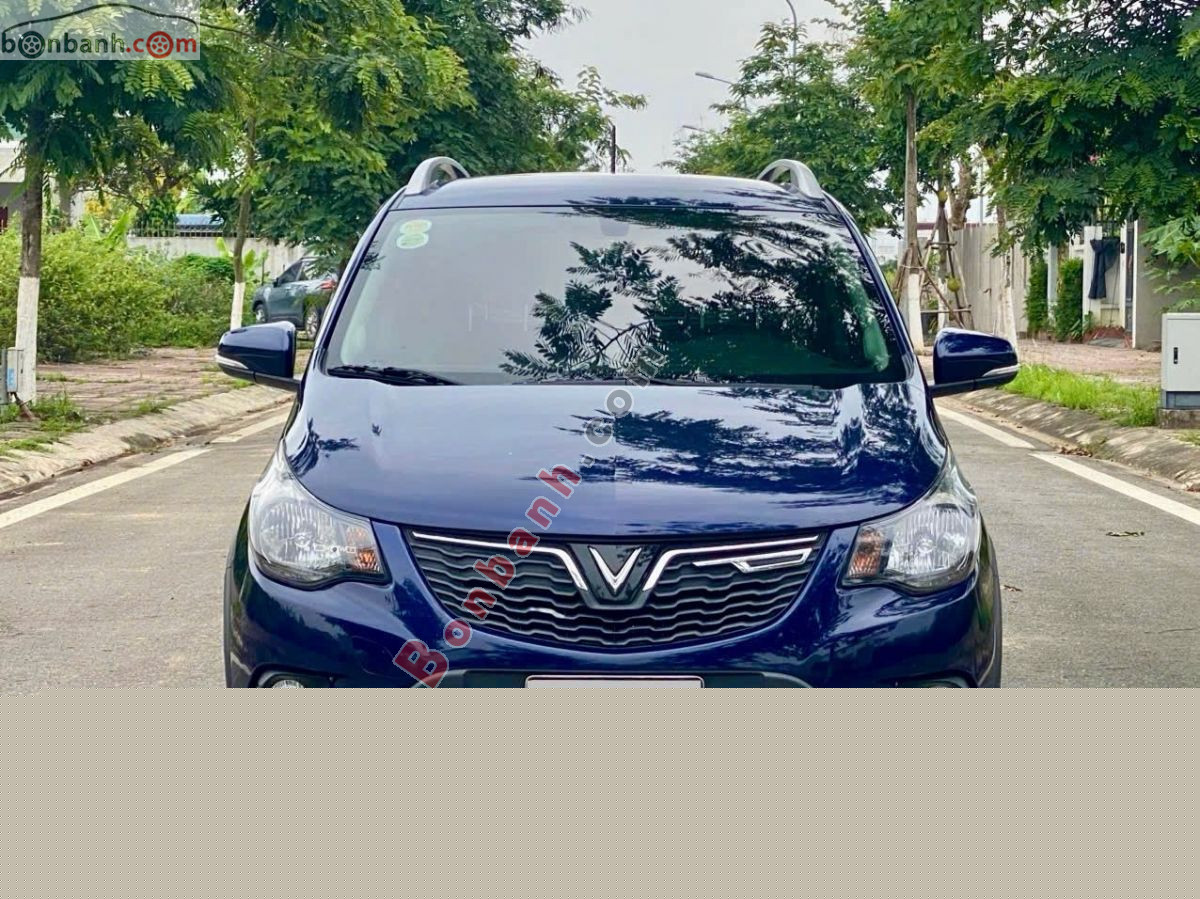 2021 VinFast Fadil 1.4 AT
