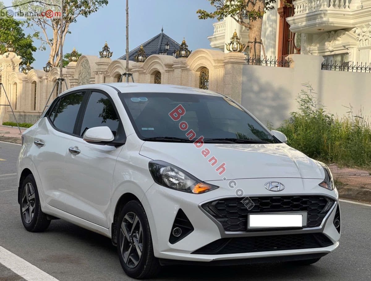 2021 Hyundai i10 1.2 AT