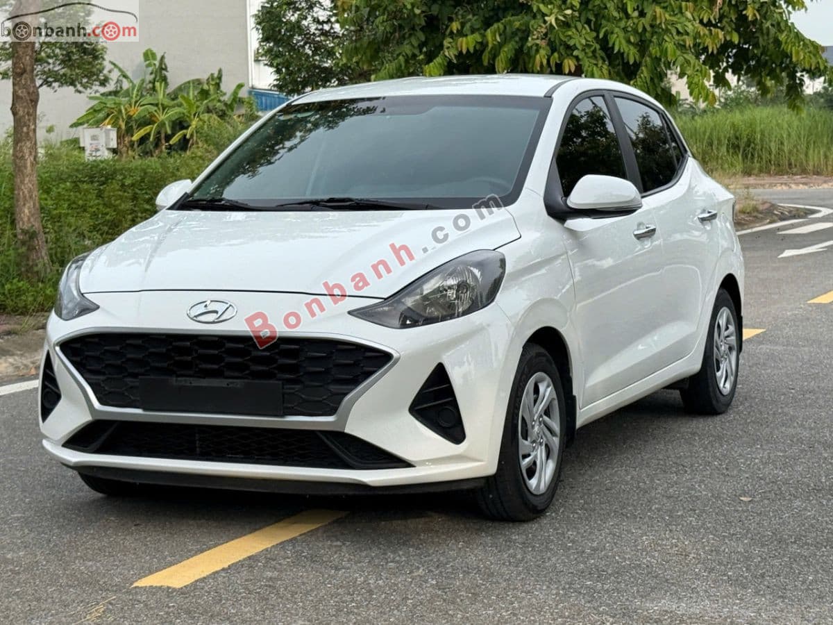 2023 Hyundai i10 1.2 AT Tiêu Chuẩn