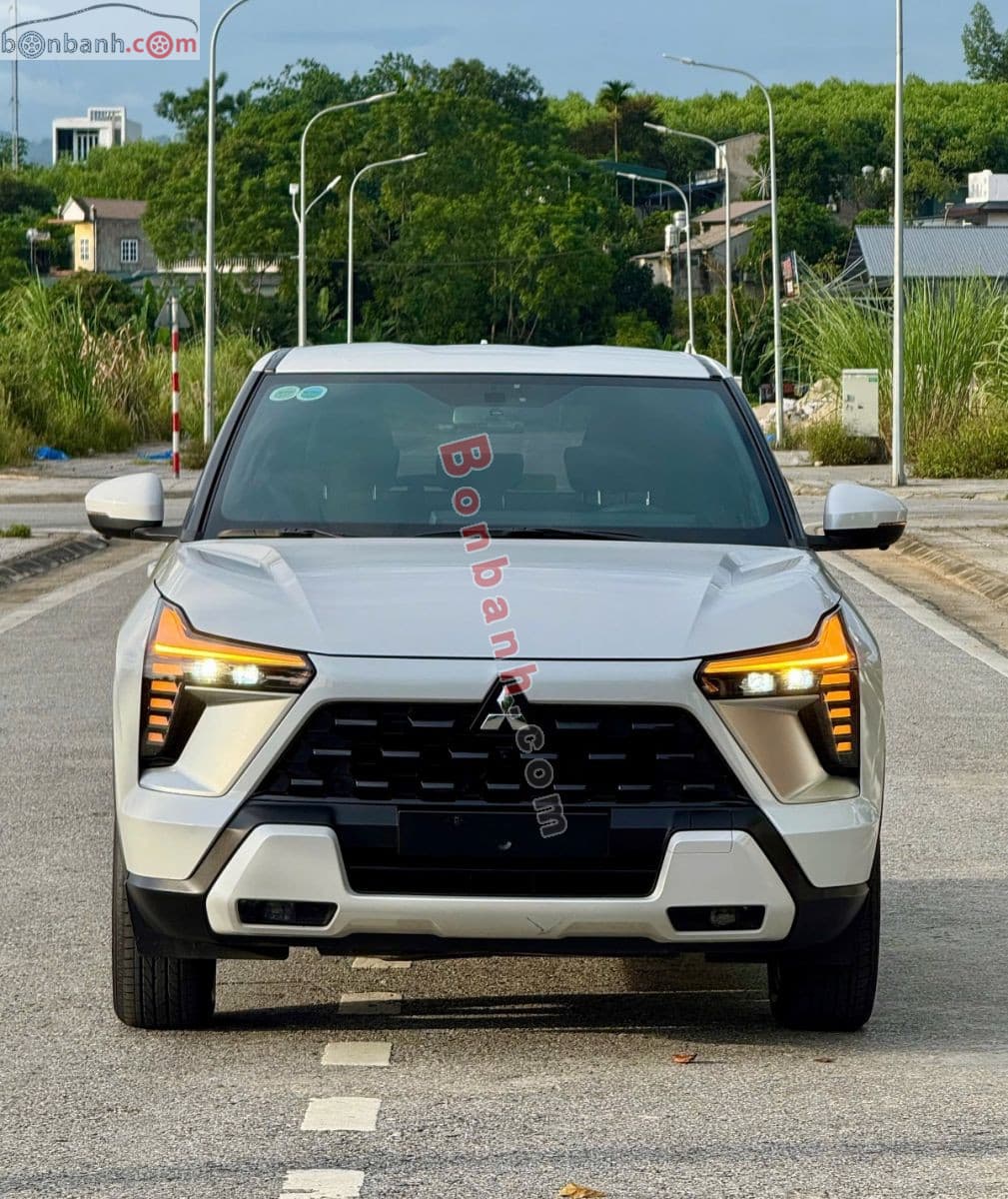 2024 Mitsubishi Xforce Premium