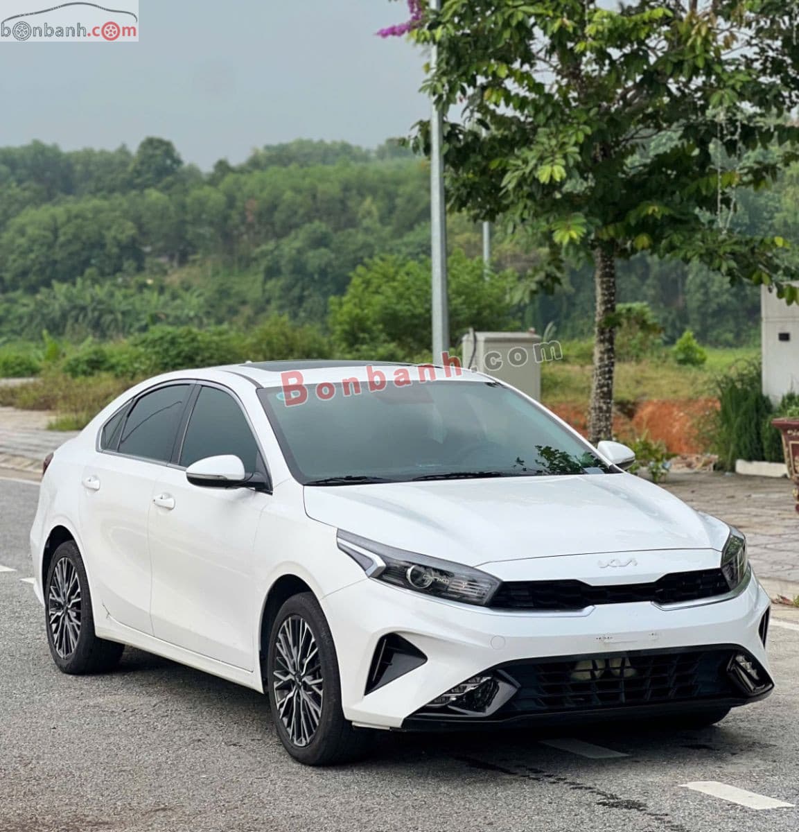 2024 Kia K3 Luxury 1.6 AT