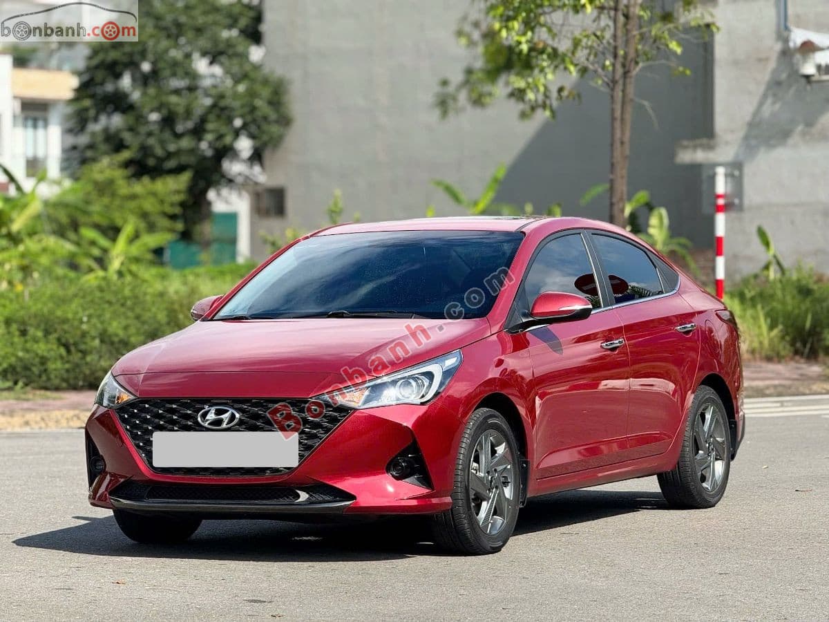 2024 Hyundai Accent 1.4 AT Đặc Biệt