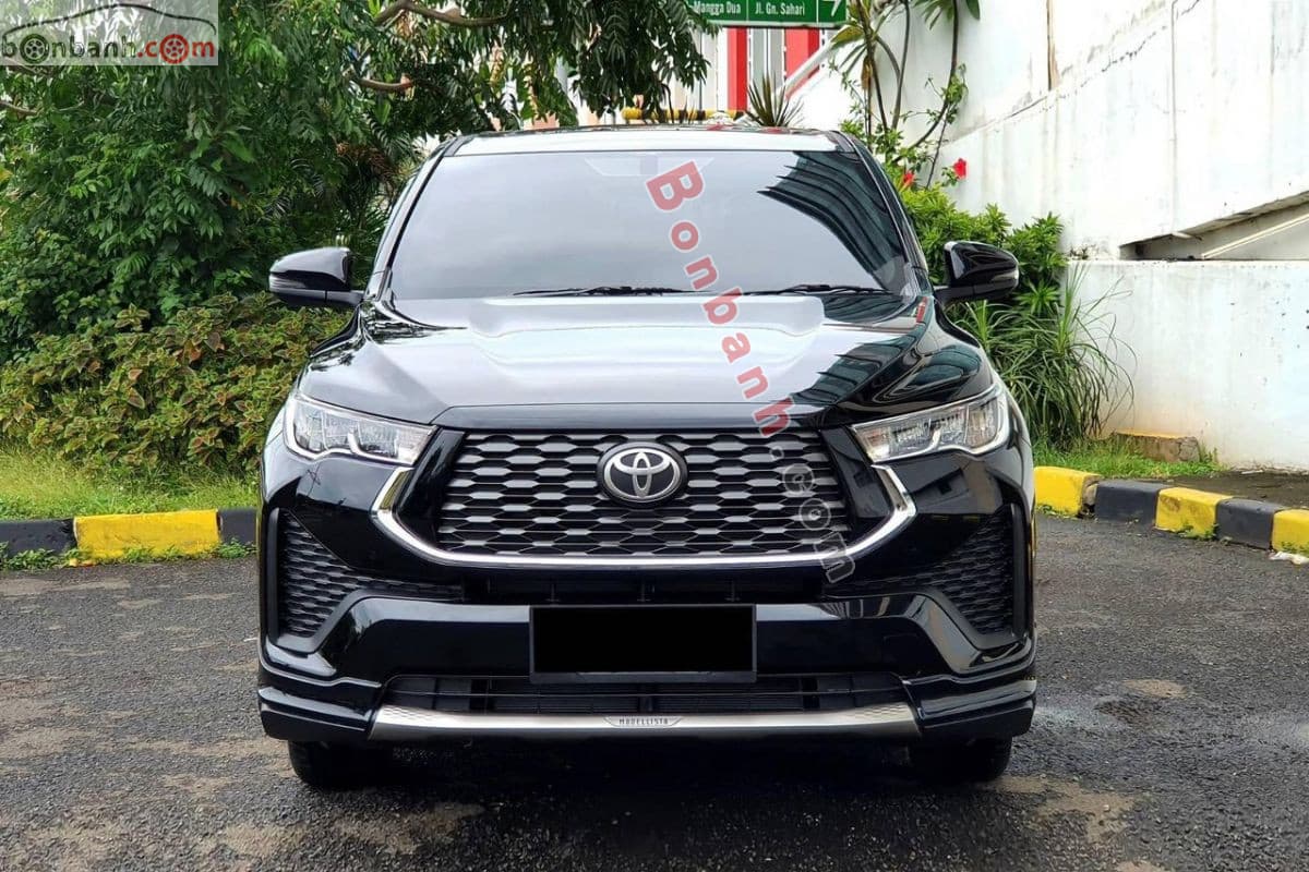 2026 Toyota Innova Cross HEV 2.0 CVT