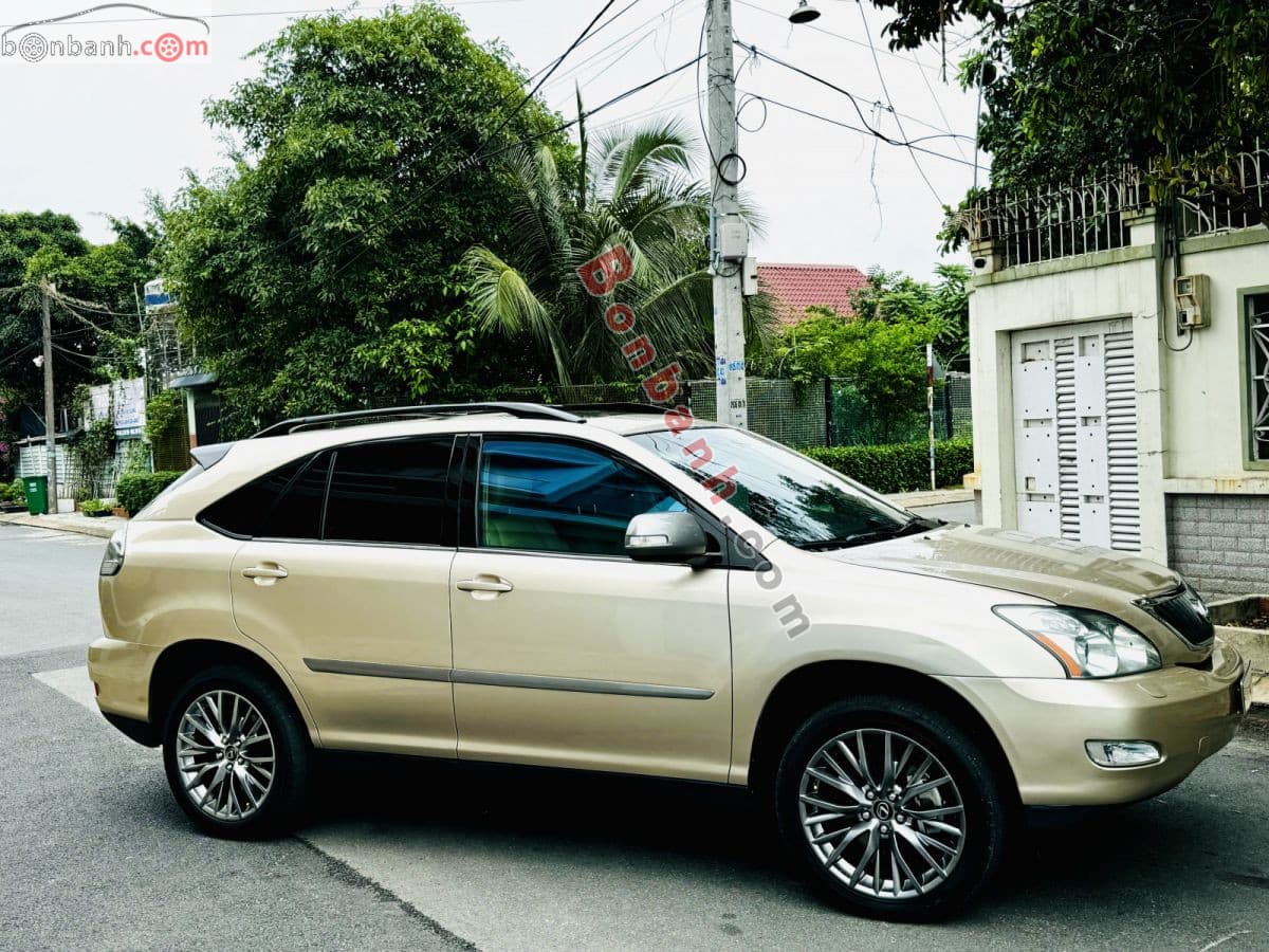 2005 Lexus RX 330 AWD