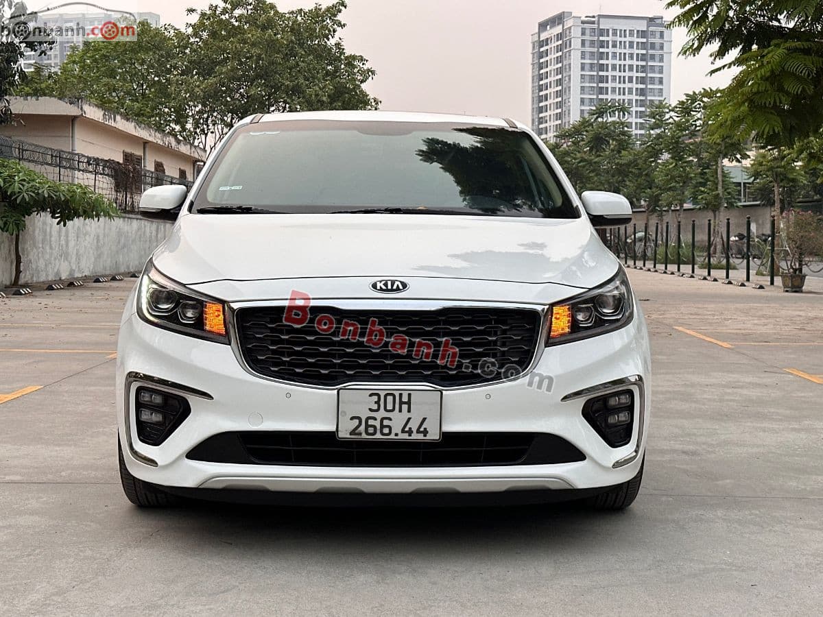 2021 Kia Sedona 3.3 GAT Premium
