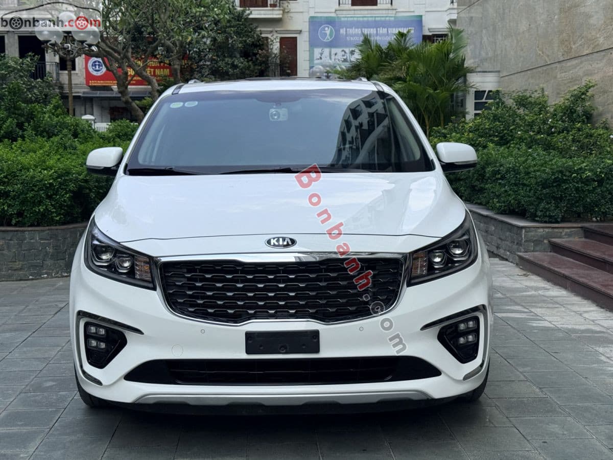 2020 Kia Sedona 3.3 GAT Premium