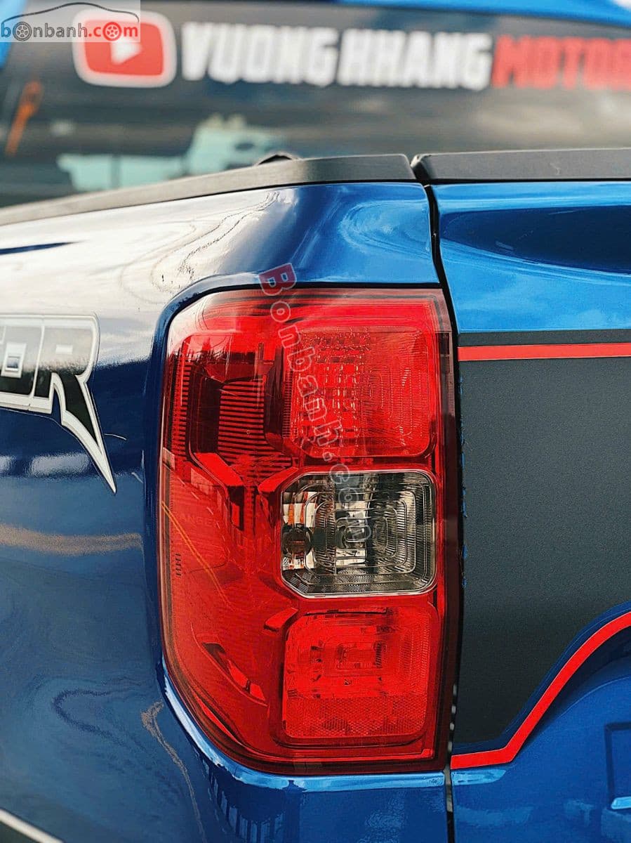 2023 Ford Ranger XLS 2.0L 4x2 AT - ảnh nhỏ 6