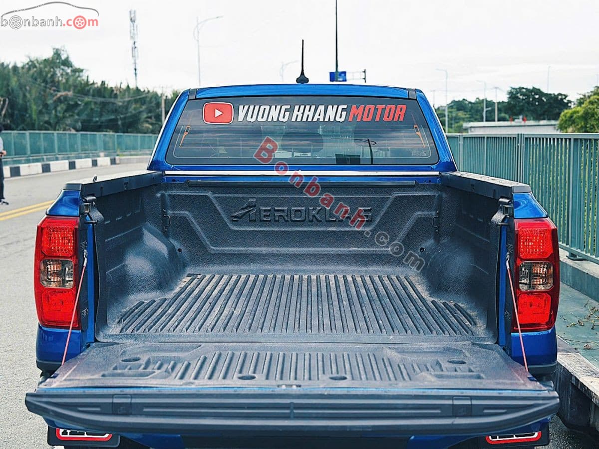 2023 Ford Ranger XLS 2.0L 4x2 AT - ảnh nhỏ 9