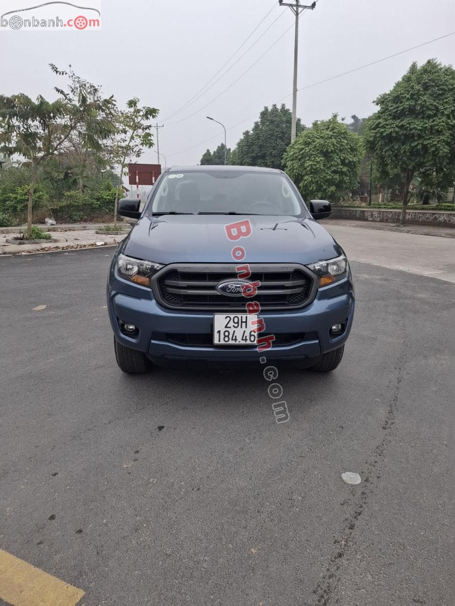 2018 Ford Ranger XLS 2.2L 4x2 AT