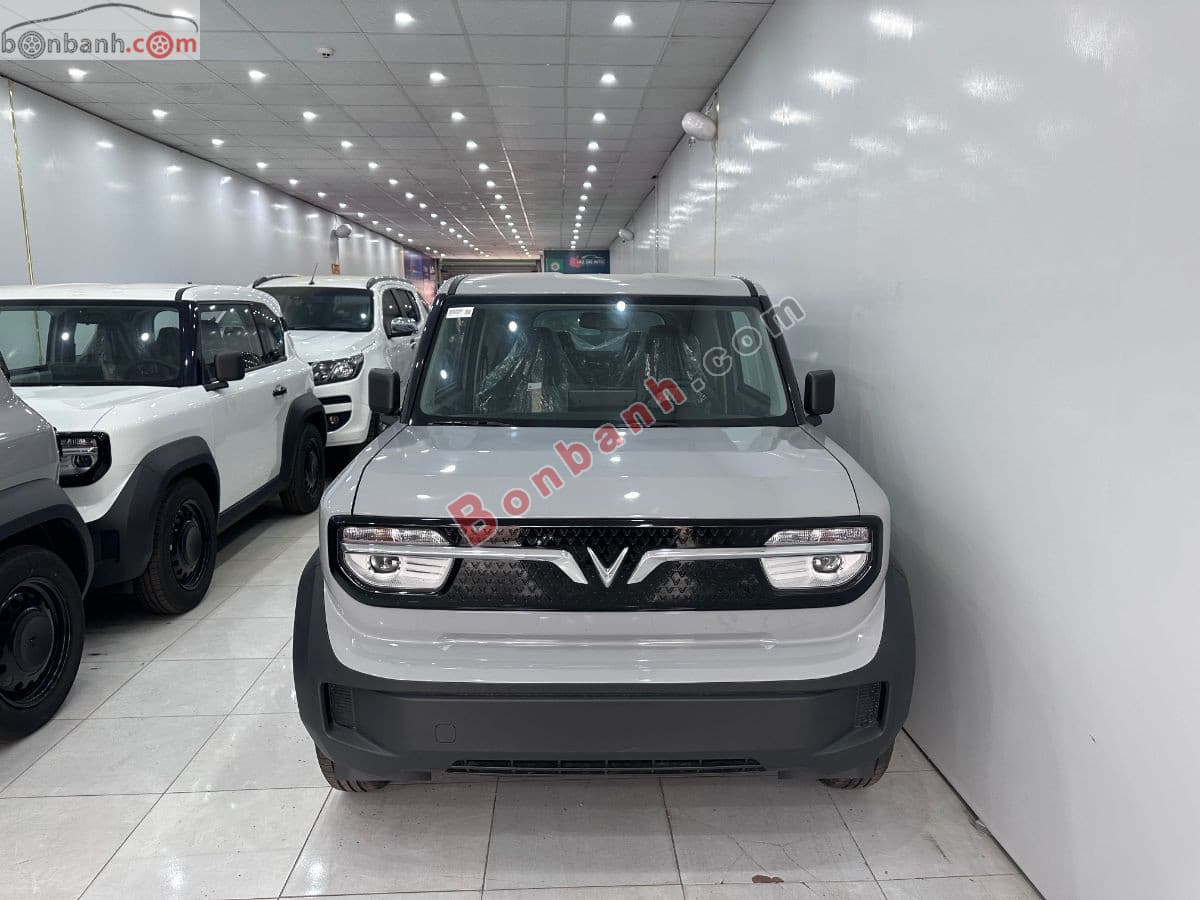 2025 VinFast VF3 Plus - Image 1
