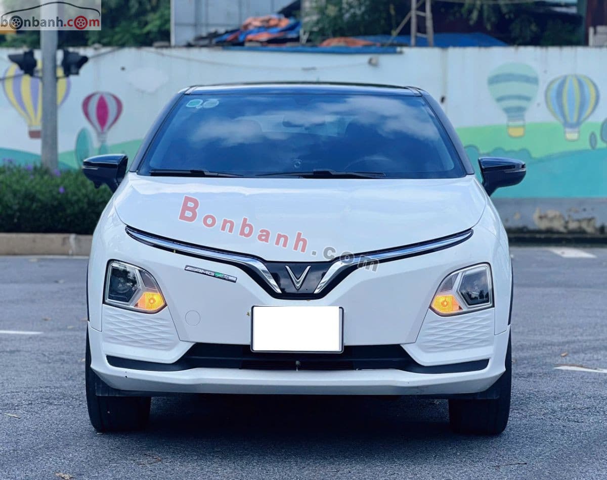 2024 VinFast VF5 Plus