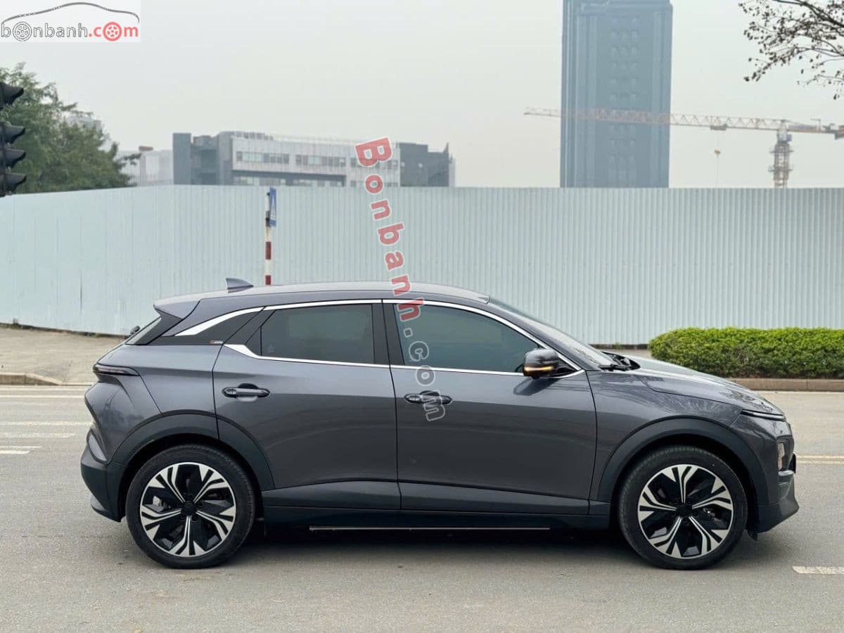 2025 VinFast VF6 Plus