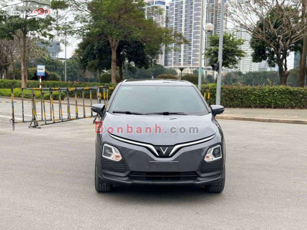 2024 VinFast VF5 Plus