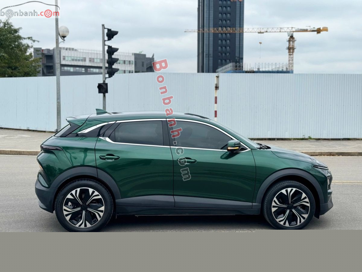 2025 VinFast VF6 Plus