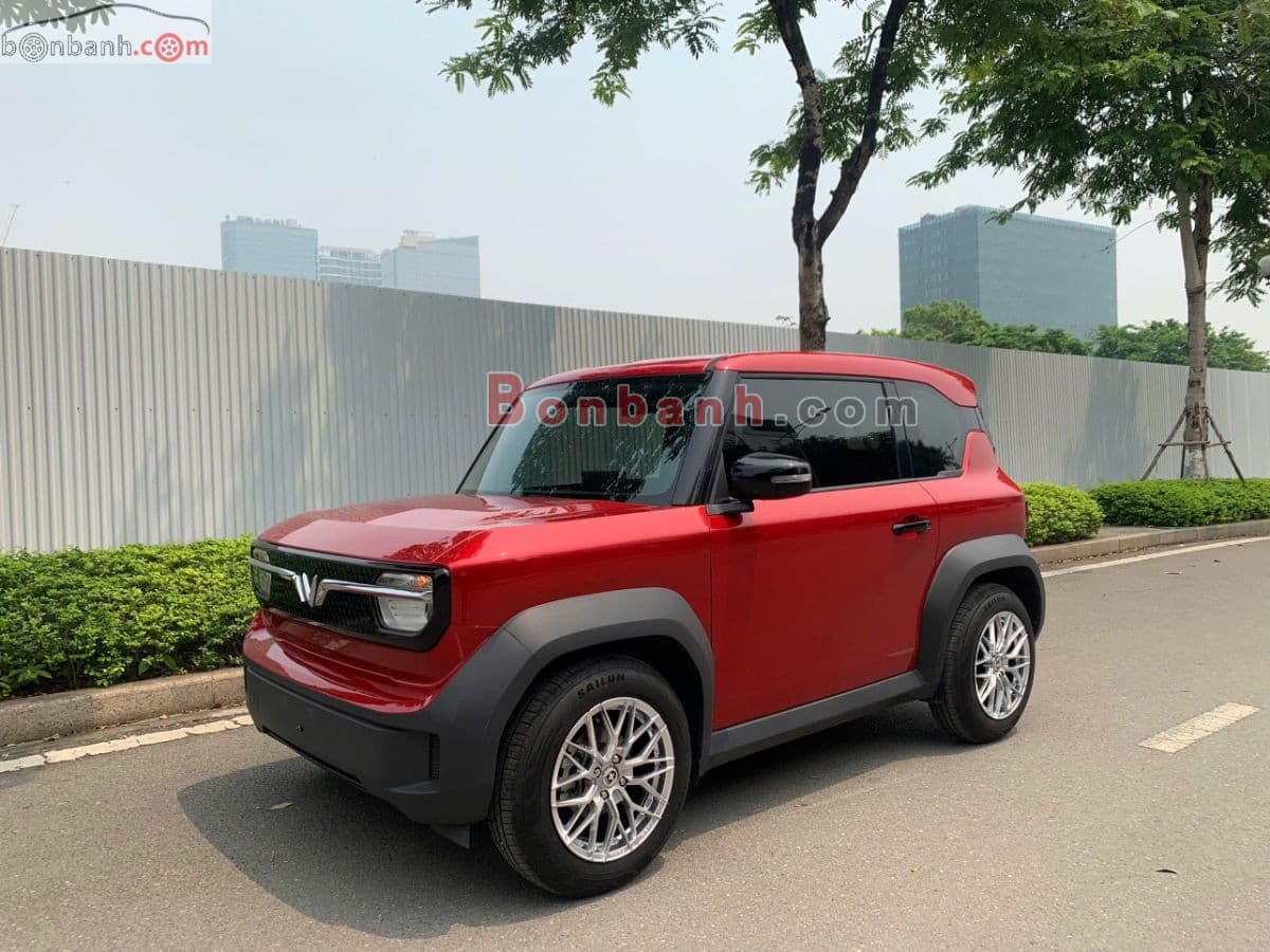 2024 VinFast VF3 Plus - Image 1
