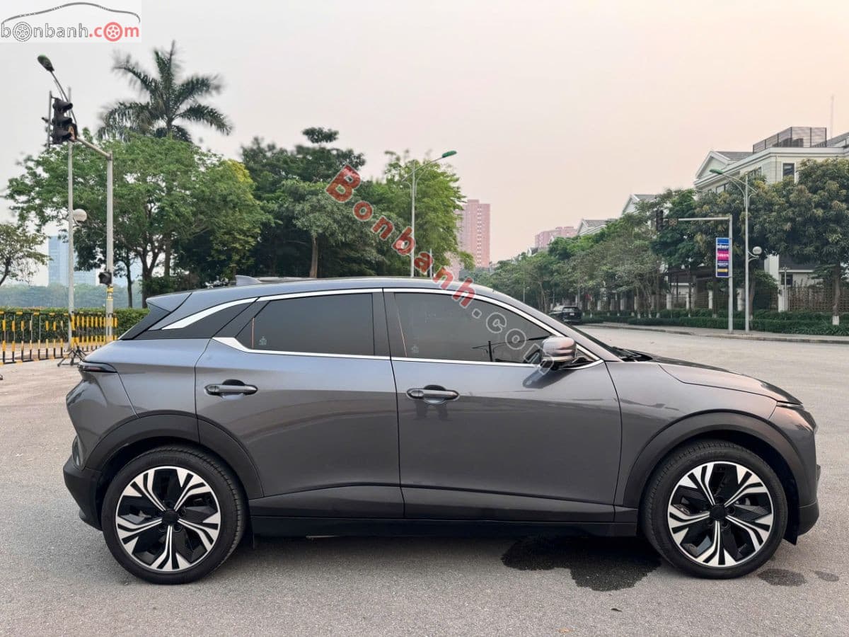 2024 VinFast VF6 Plus