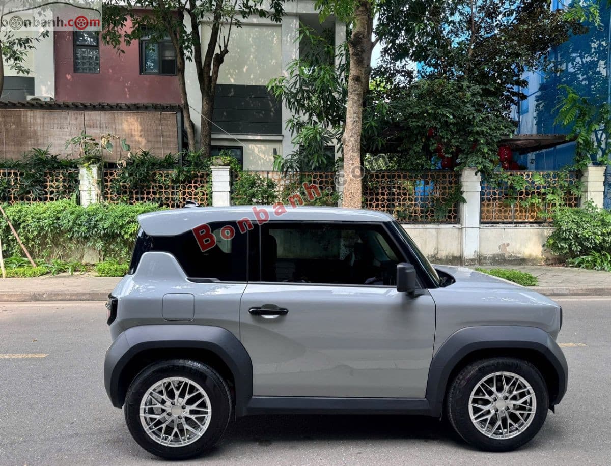 2026 VinFast VF3 Plus