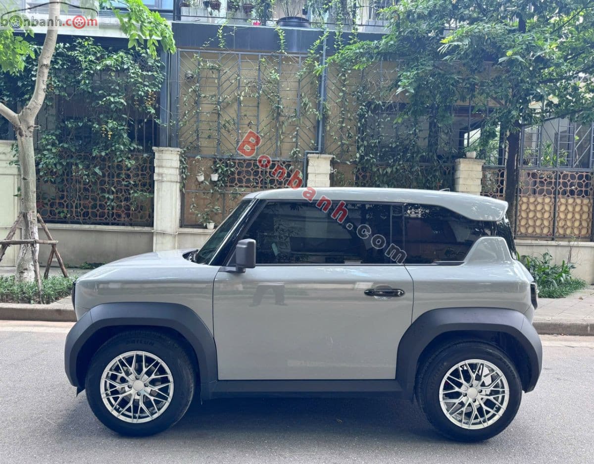 2026 VinFast VF3 Plus - ảnh nhỏ 3