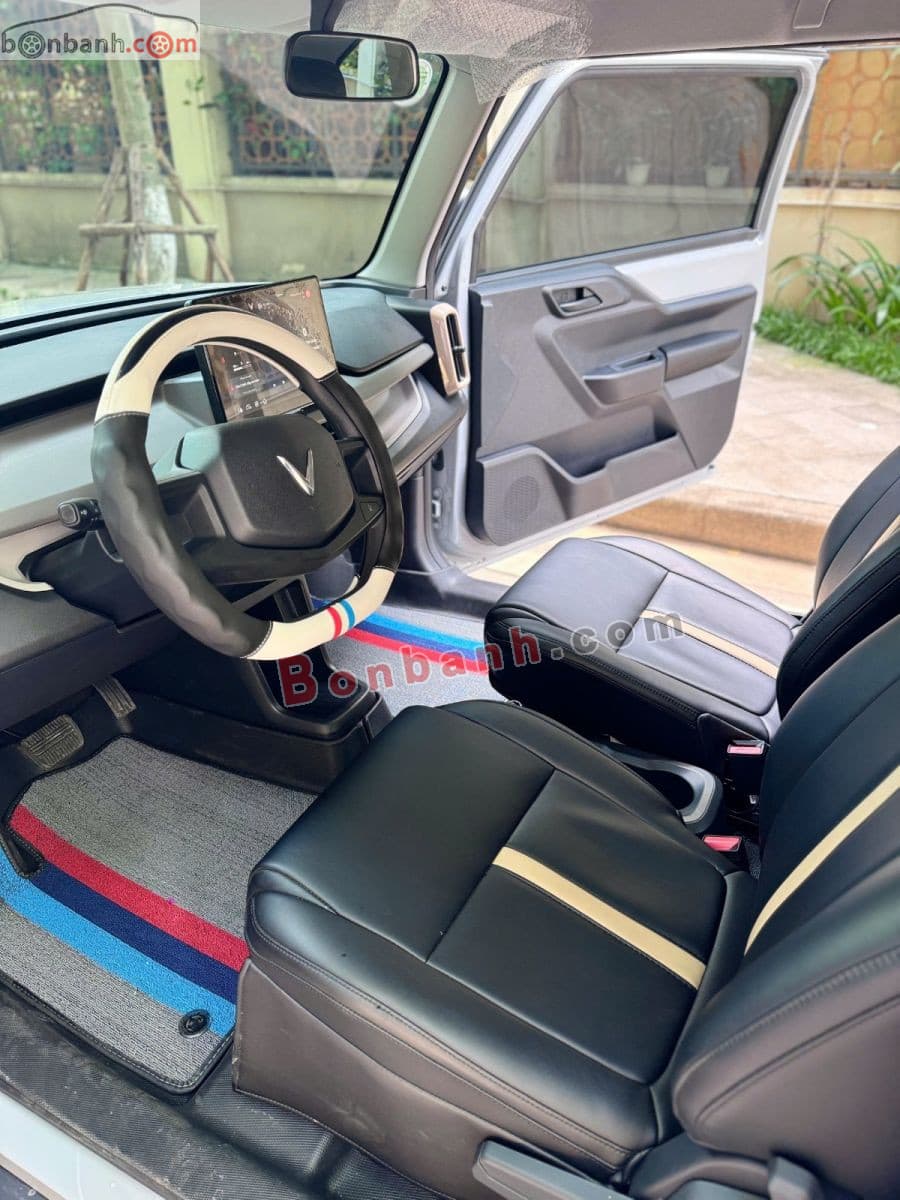 2026 VinFast VF3 Plus - ảnh nhỏ 5