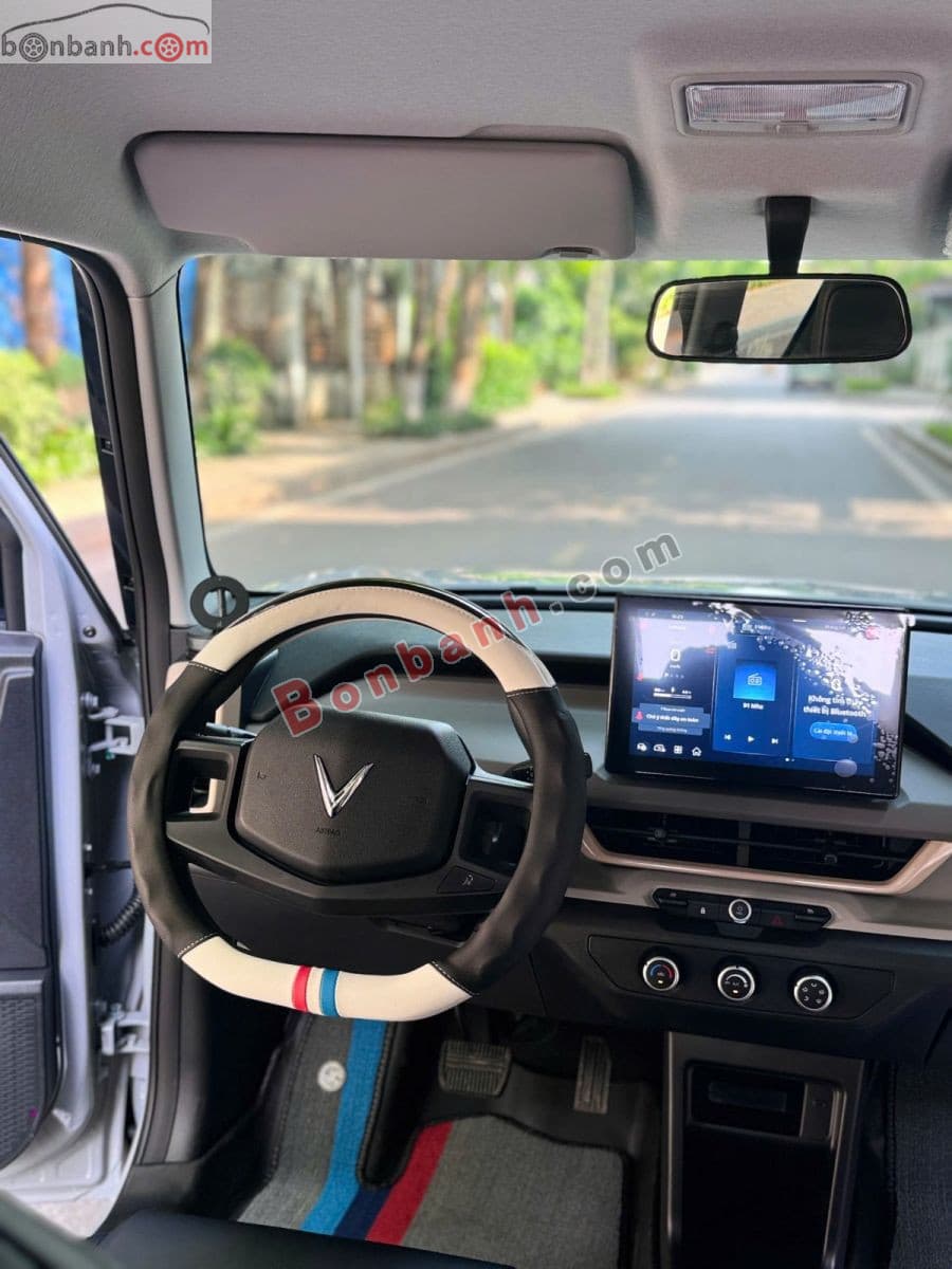 2026 VinFast VF3 Plus - ảnh nhỏ 6