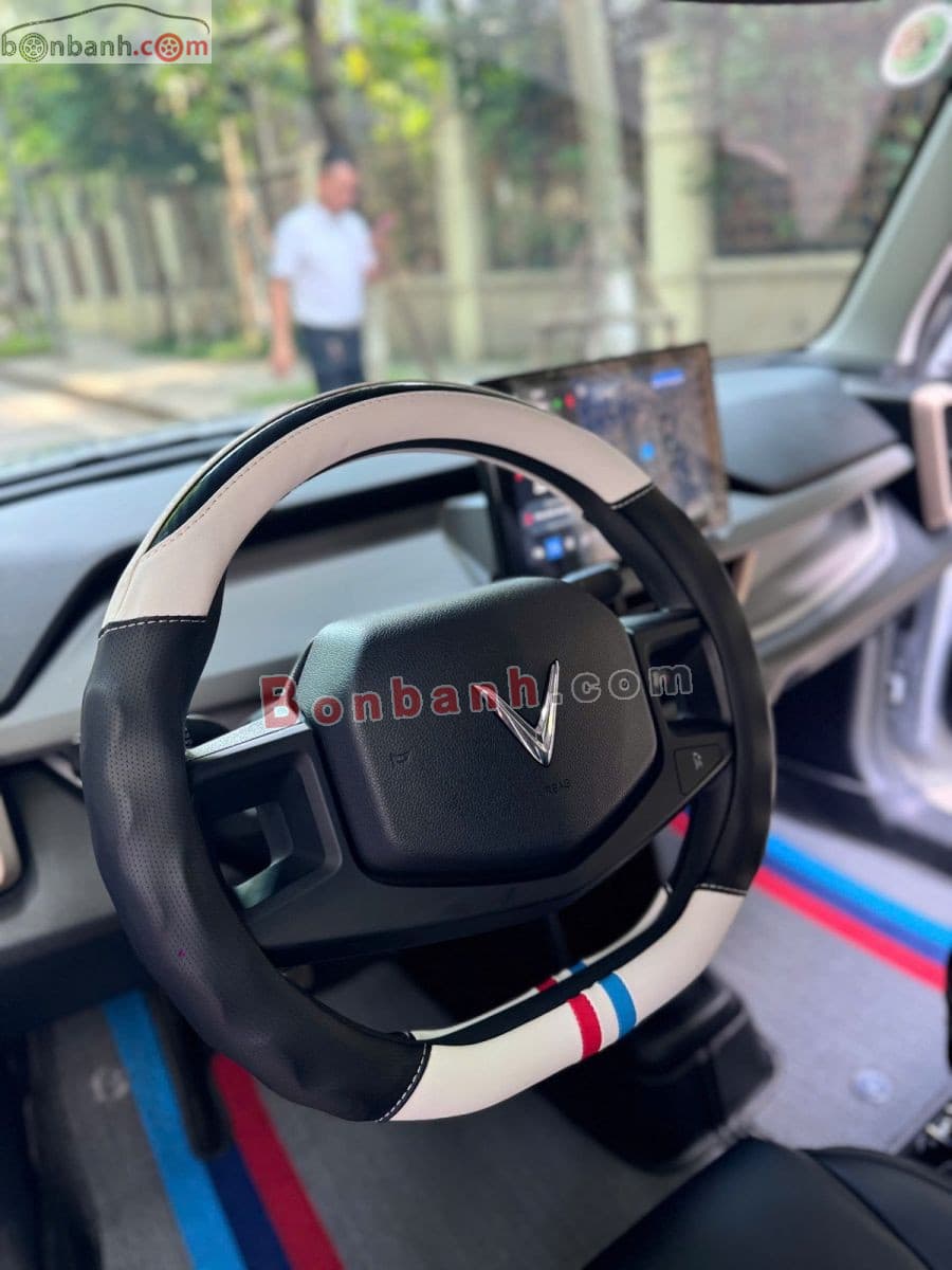 2026 VinFast VF3 Plus - ảnh nhỏ 7
