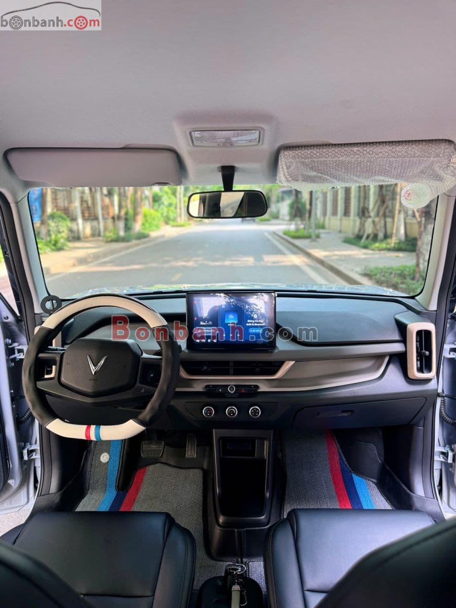 2026 VinFast VF3 Plus - ảnh nhỏ 8