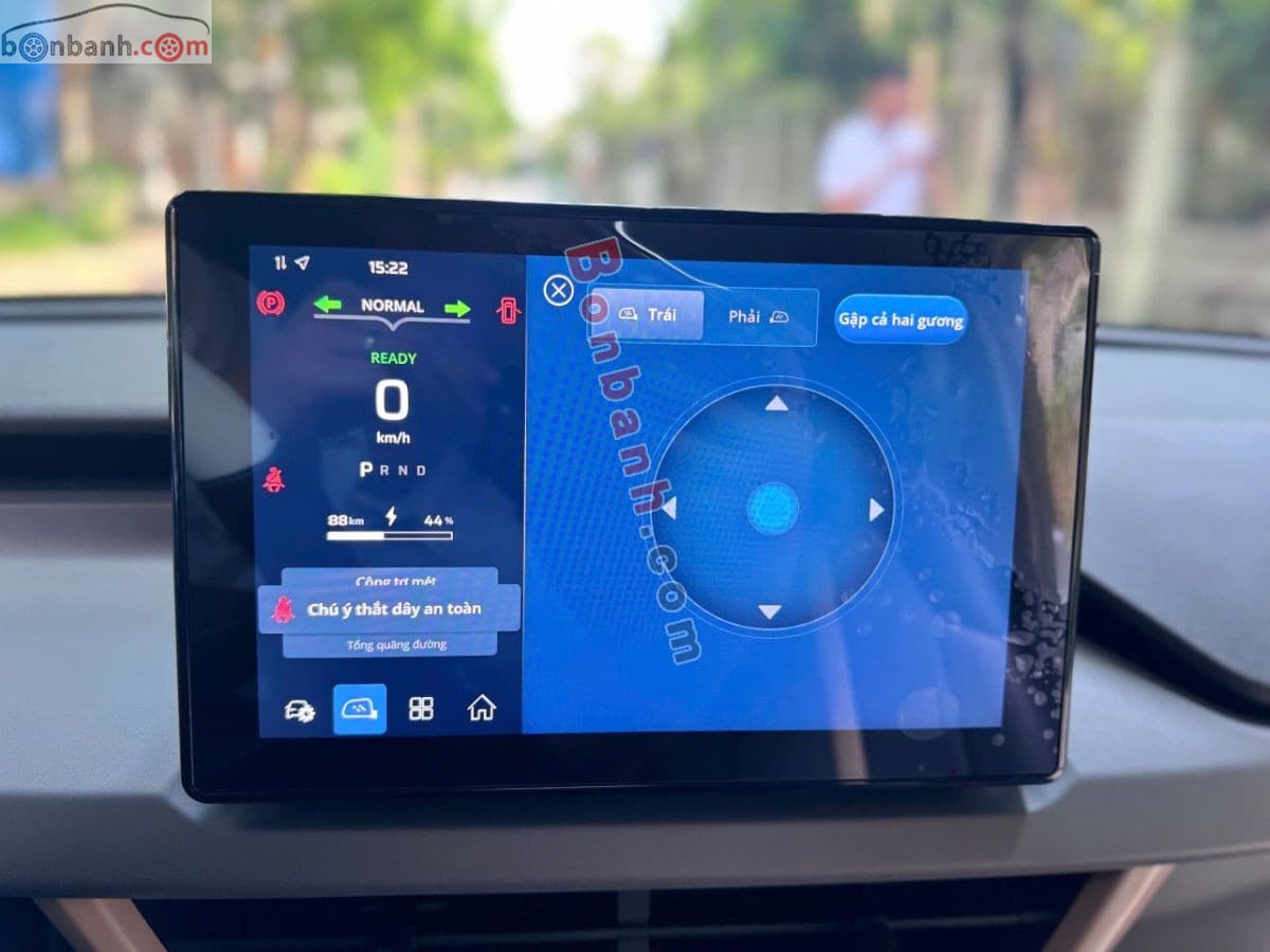 2026 VinFast VF3 Plus - ảnh nhỏ 9