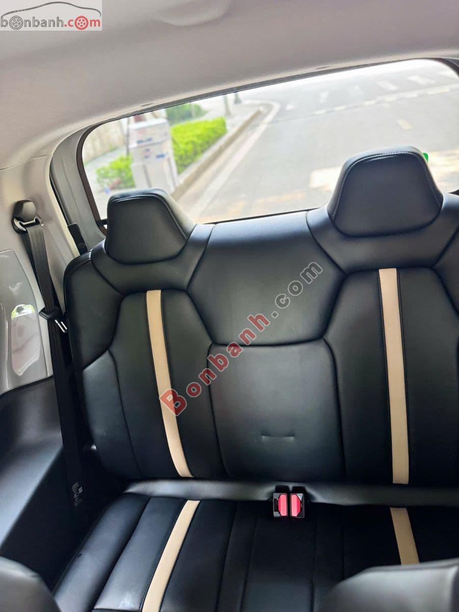 2026 VinFast VF3 Plus - ảnh nhỏ 10