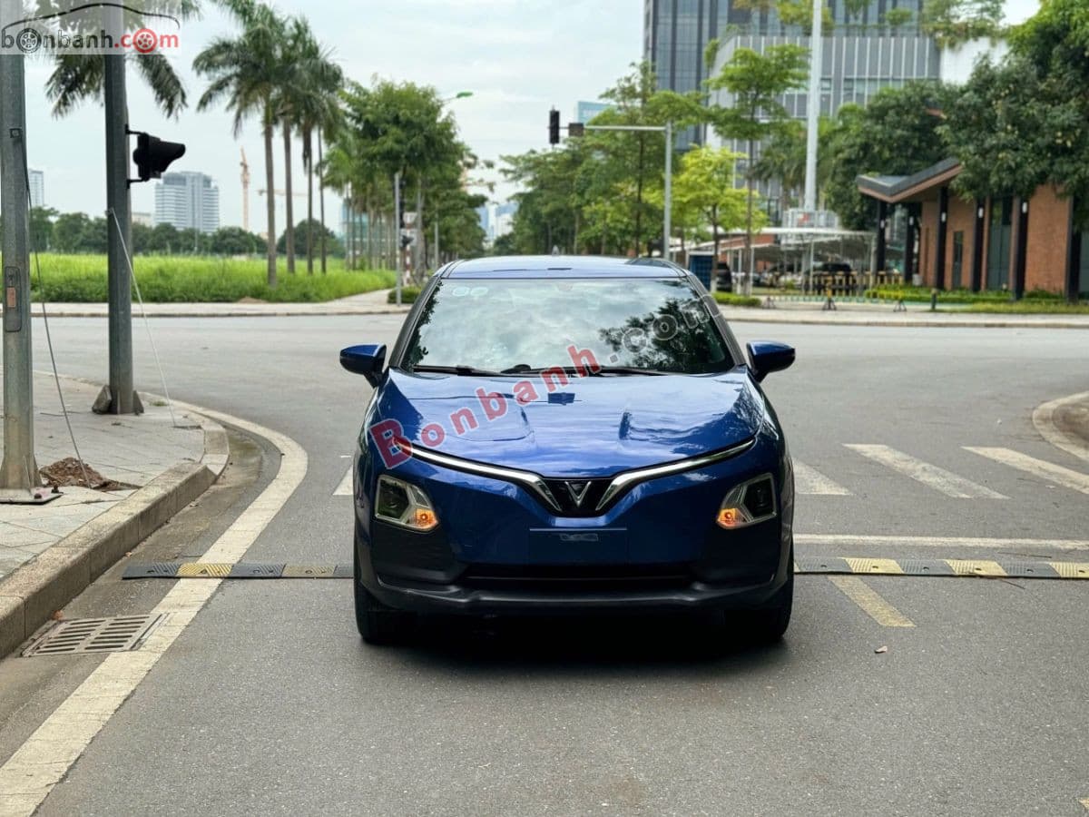 2024 VinFast VF5 Plus