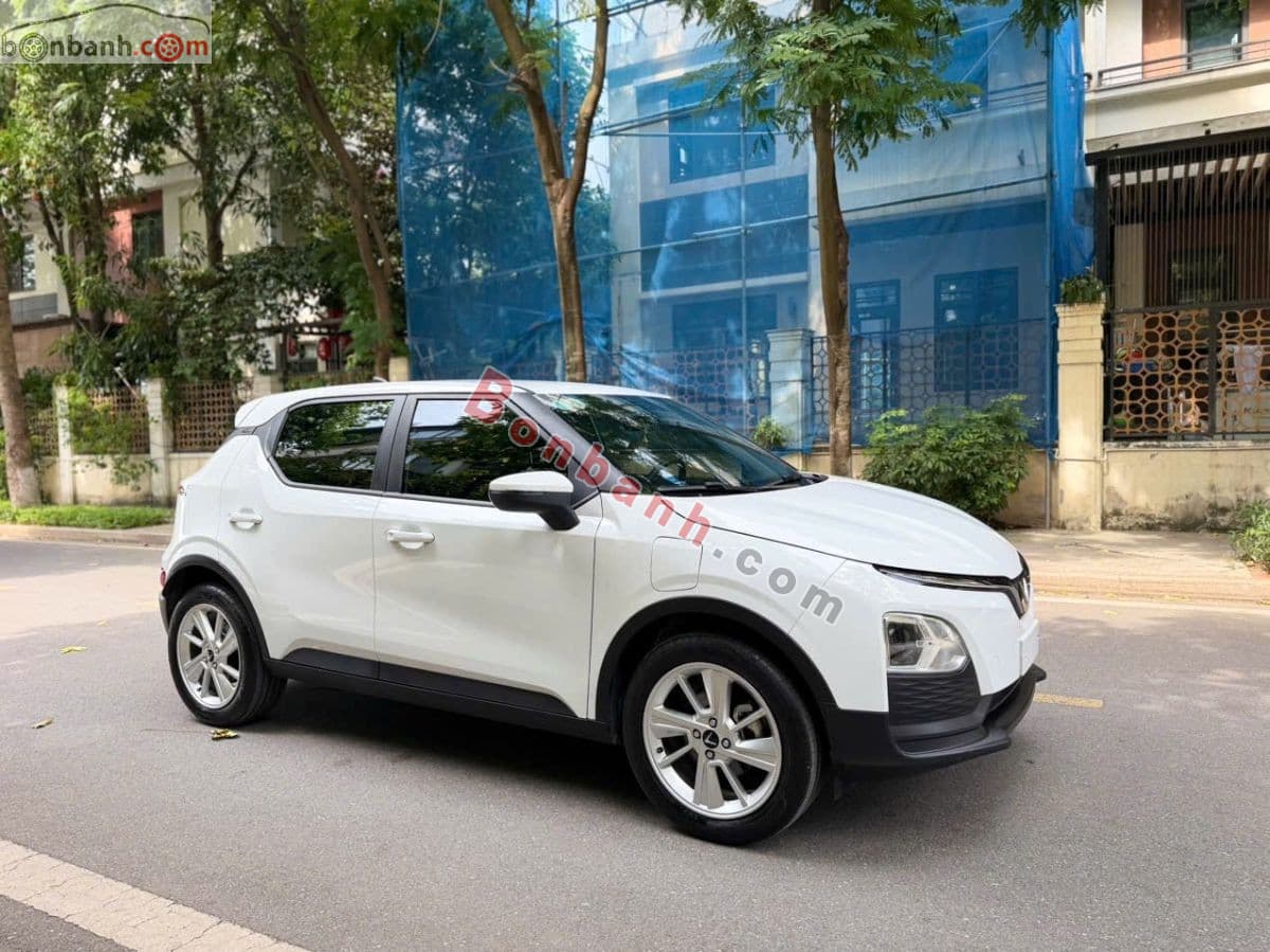 2025 VinFast VF5 Plus