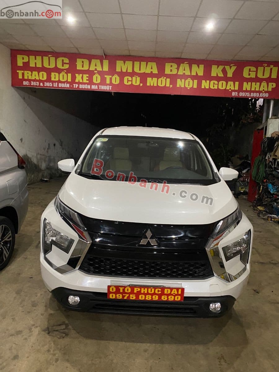 2022 Mitsubishi Xpander 1.5 AT