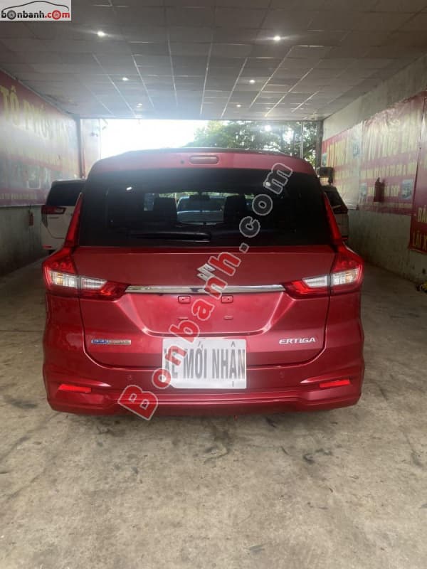 2021 Suzuki Ertiga Sport 1.5 AT - ảnh nhỏ 6