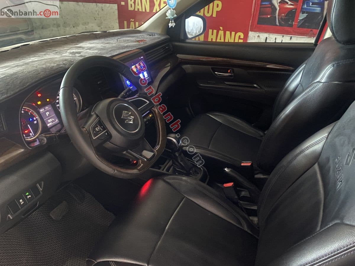 2021 Suzuki Ertiga Sport 1.5 AT - ảnh nhỏ 7