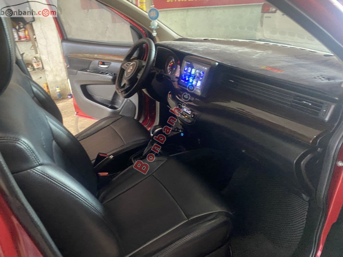 2021 Suzuki Ertiga Sport 1.5 AT - ảnh nhỏ 8