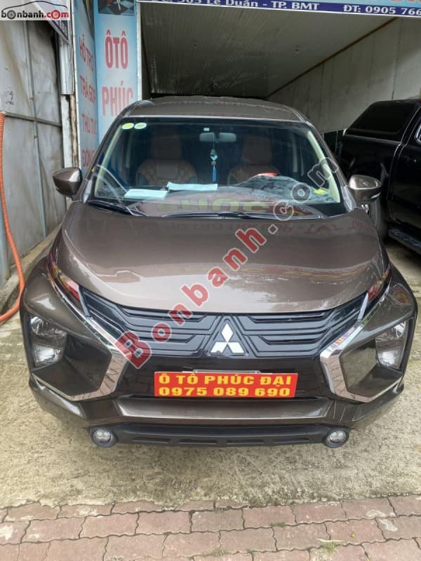 2022 Mitsubishi Xpander 1.5 MT