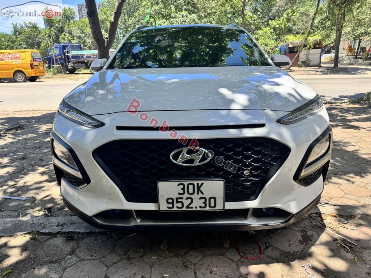 2018 Hyundai Kona Tiêu Chuẩn 2.0 AT