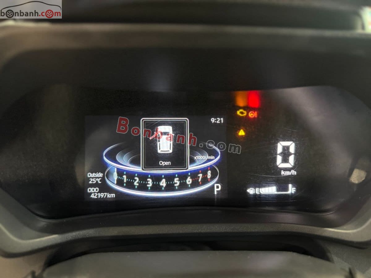 2024 Toyota Veloz Cross Top 1.5 CVT - ảnh nhỏ 5