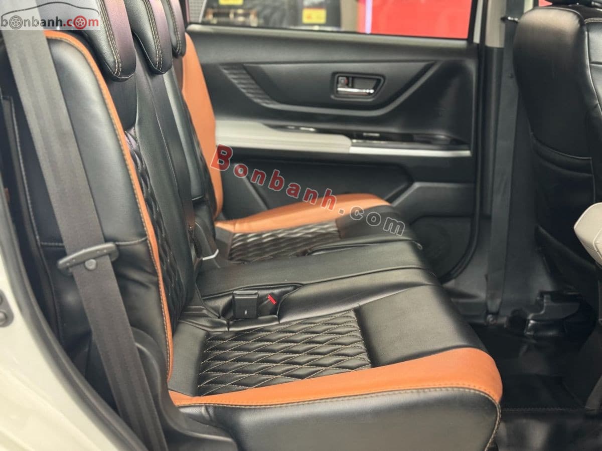 2024 Toyota Veloz Cross Top 1.5 CVT - ảnh nhỏ 6