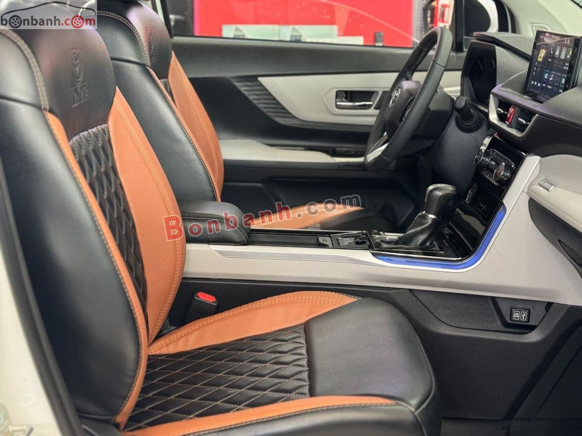 2024 Toyota Veloz Cross Top 1.5 CVT - ảnh nhỏ 4