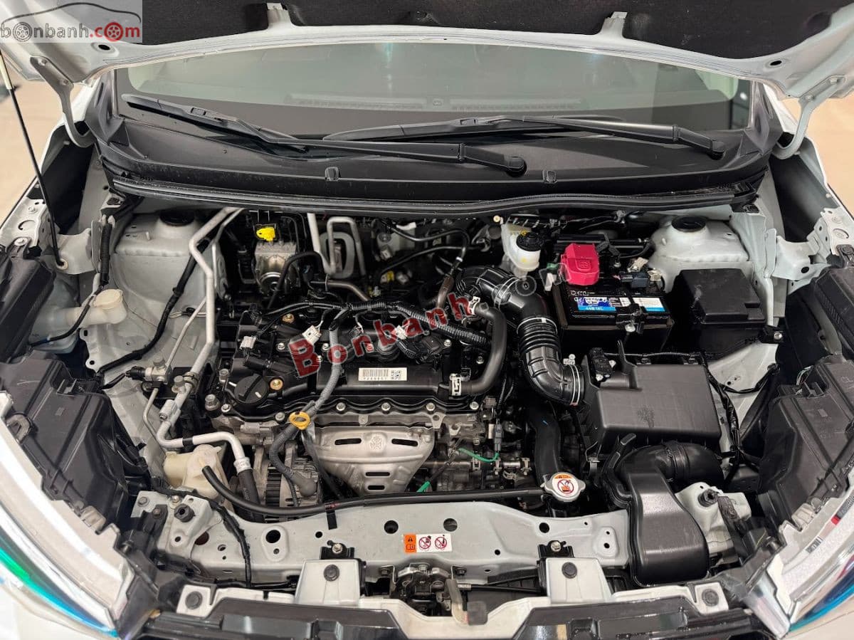 2024 Toyota Veloz Cross Top 1.5 CVT - ảnh nhỏ 7