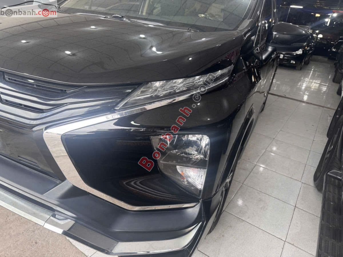2021 Mitsubishi Xpander 1.5 MT